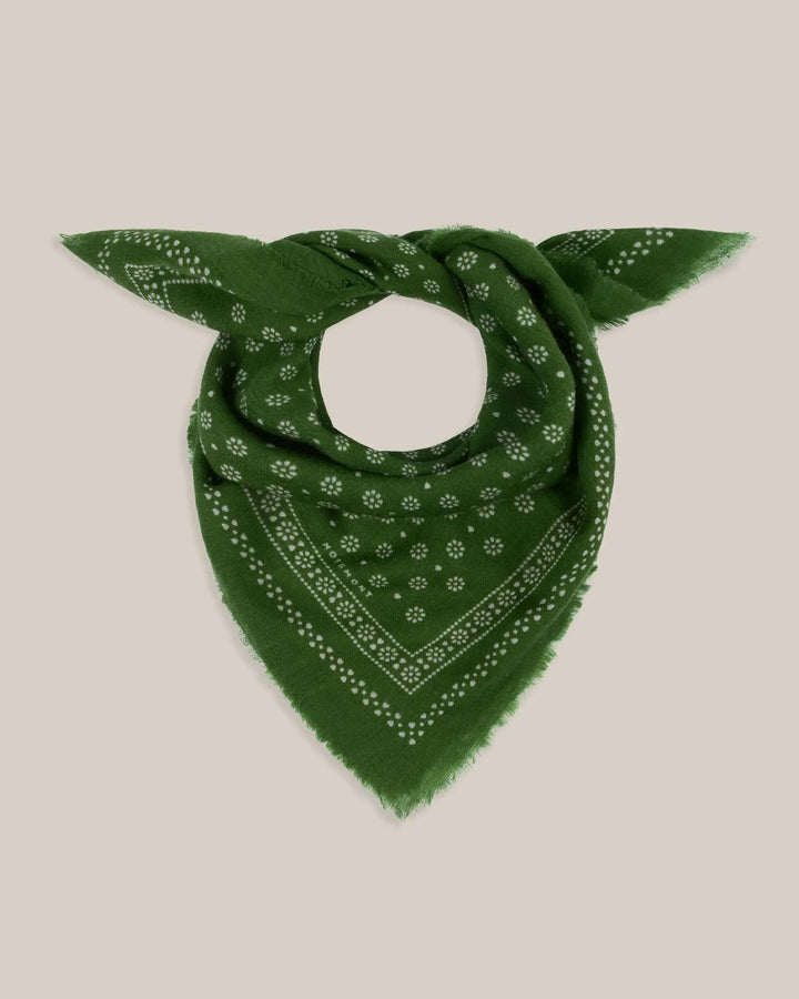MOISMONT Scarf Olaf Scarf No. 676 Folk – Bild 3
