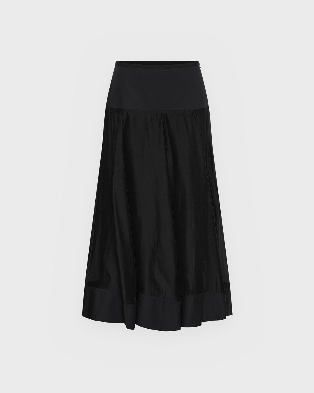 InWear Rock Orangeiw Skirt Black