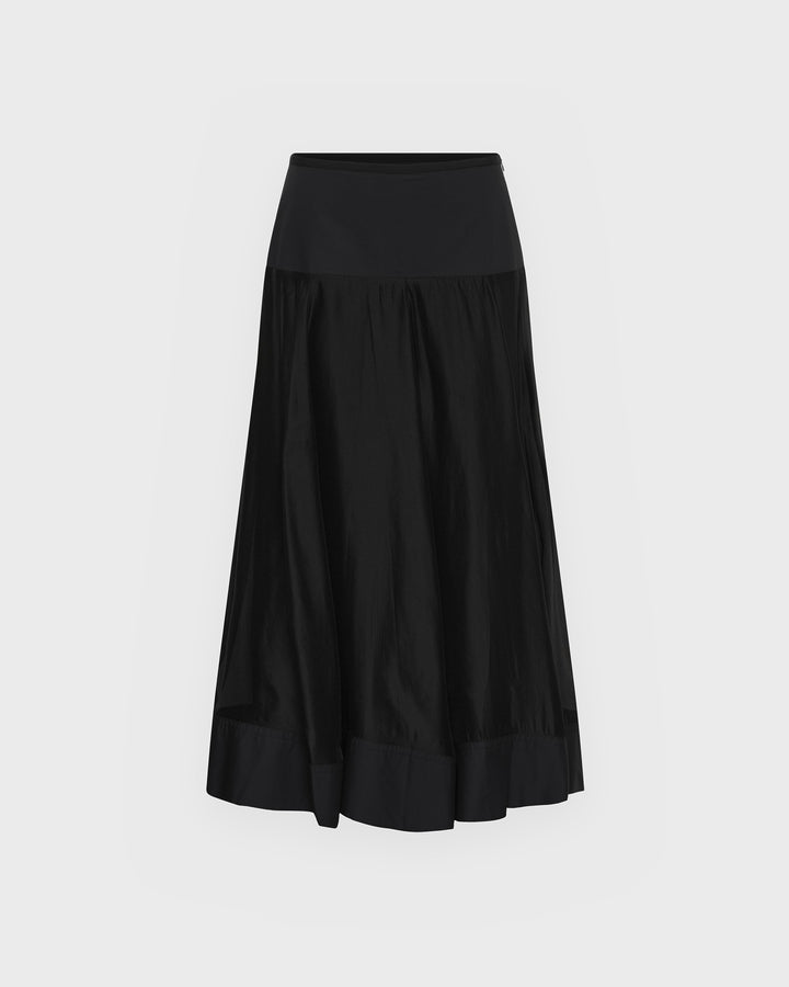 InWear Rock Orangeiw Skirt Black