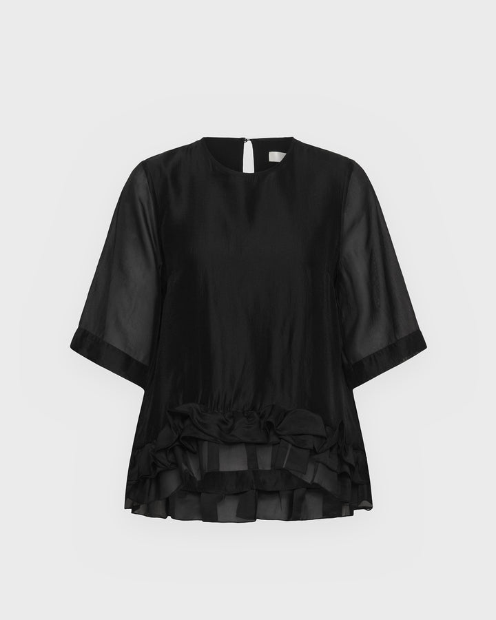 InWear Top Orangeiw Top Black