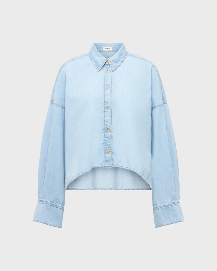 Oshia Light Blue