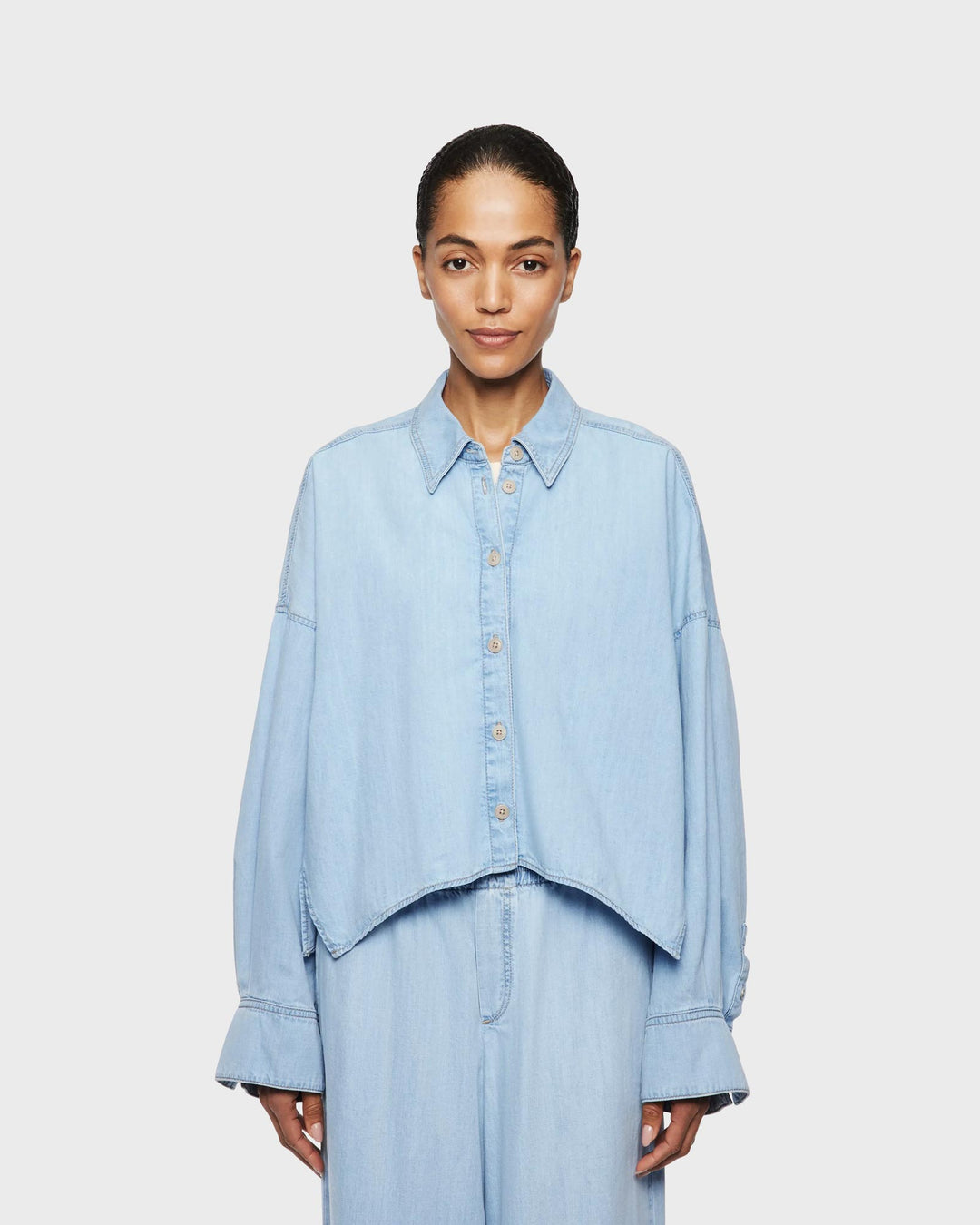 Oshia Light Blue