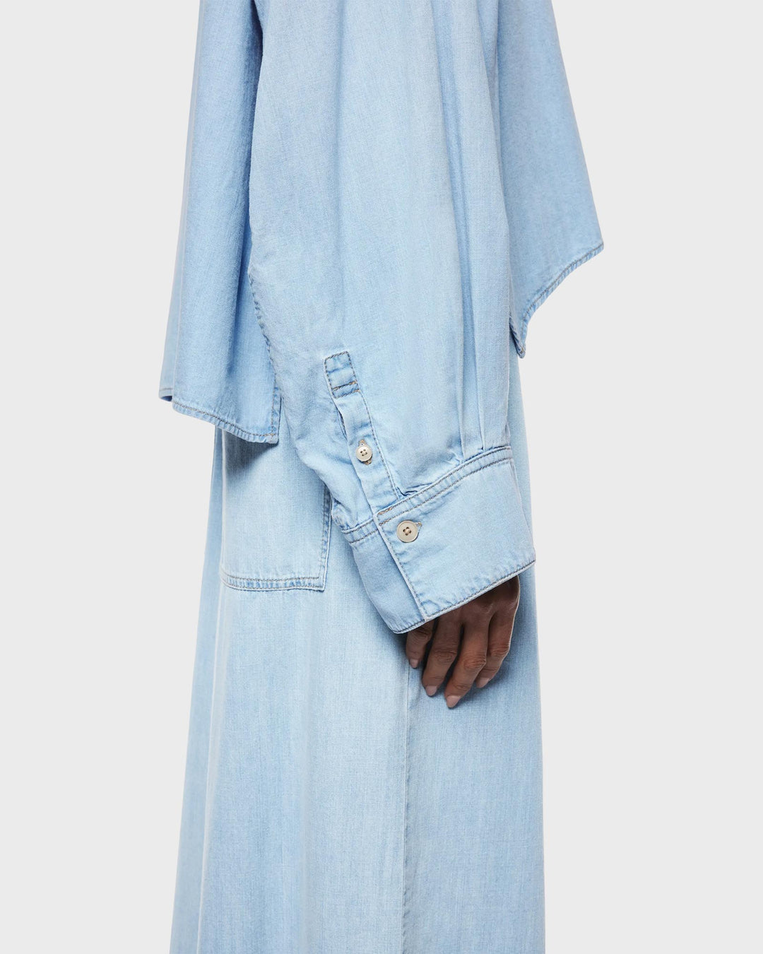 Oshia Light Blue