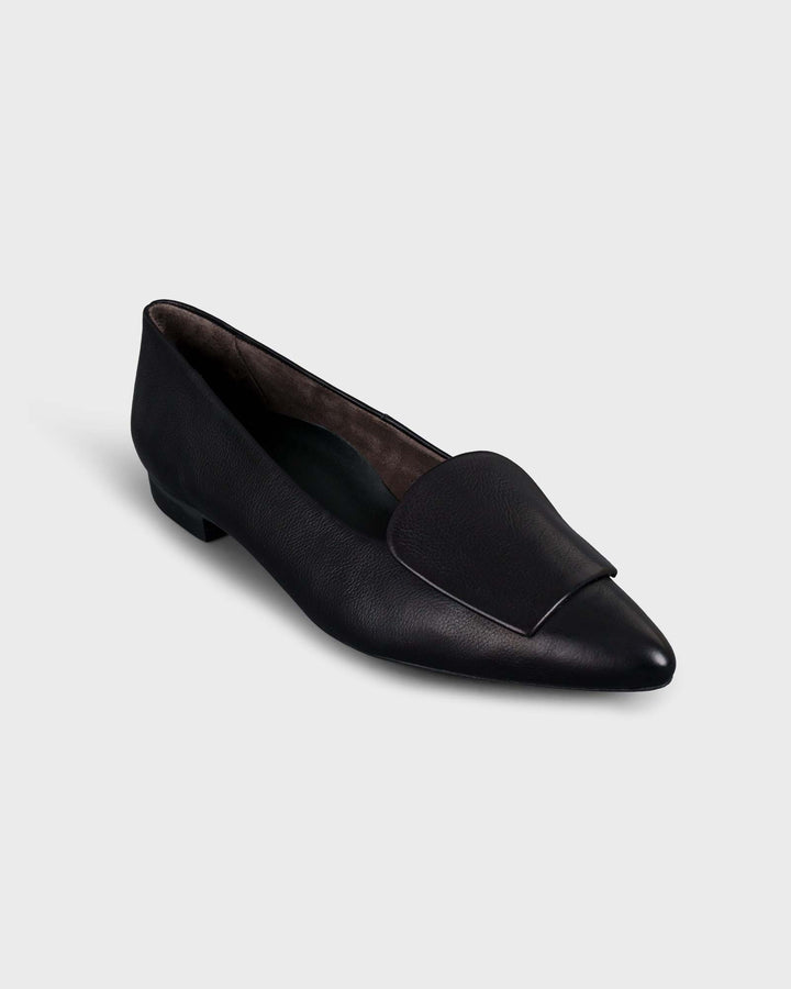 Ballerina Prime Calf Black