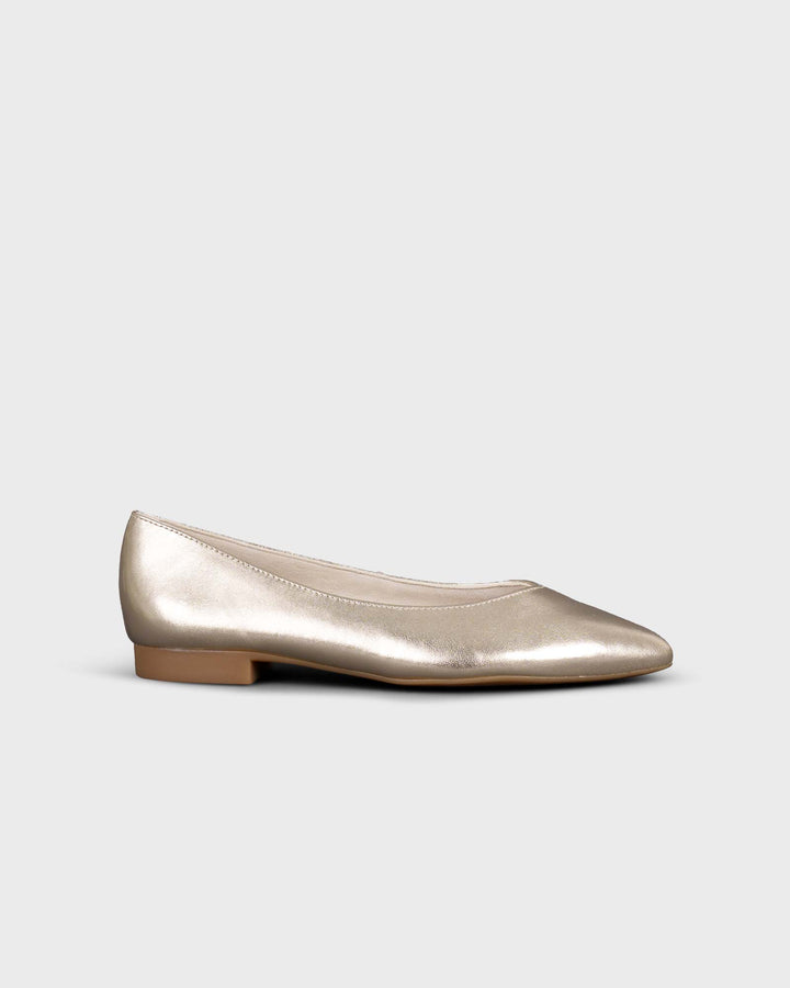 Ballerina super Soft Platino