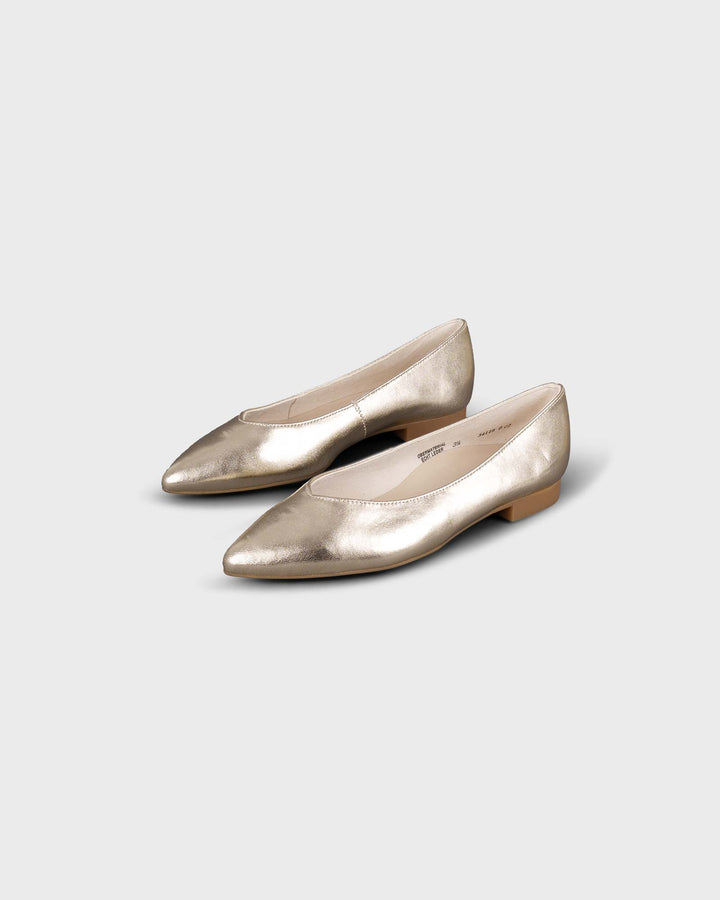 Ballerina super Soft Platino