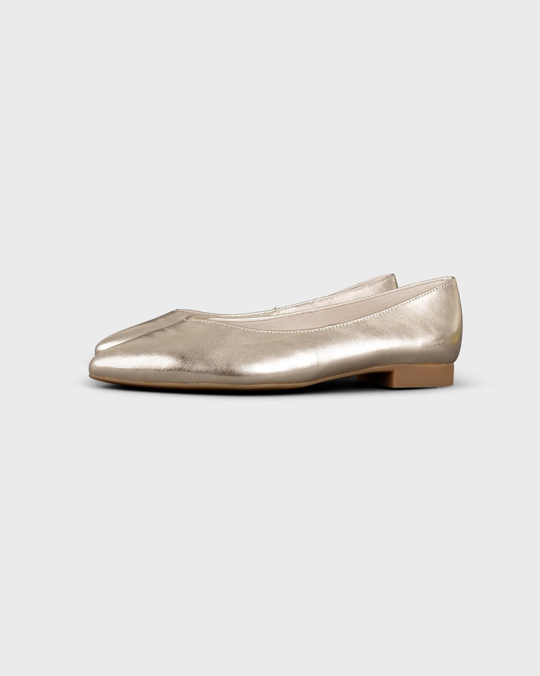 Ballerina super Soft Platino