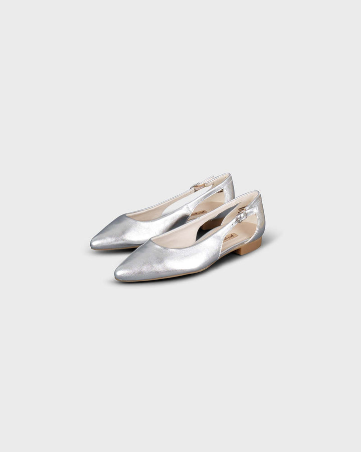 Ballerina super Soft Sliver