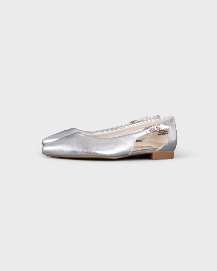 Ballerina super Soft Sliver