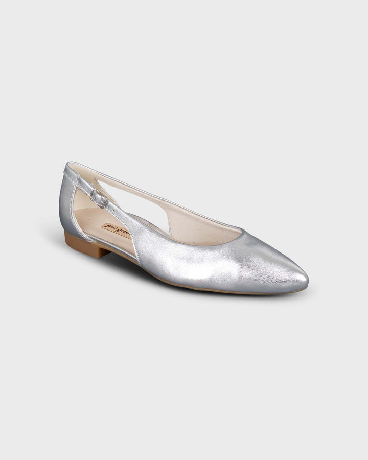 Ballerina super Soft Sliver
