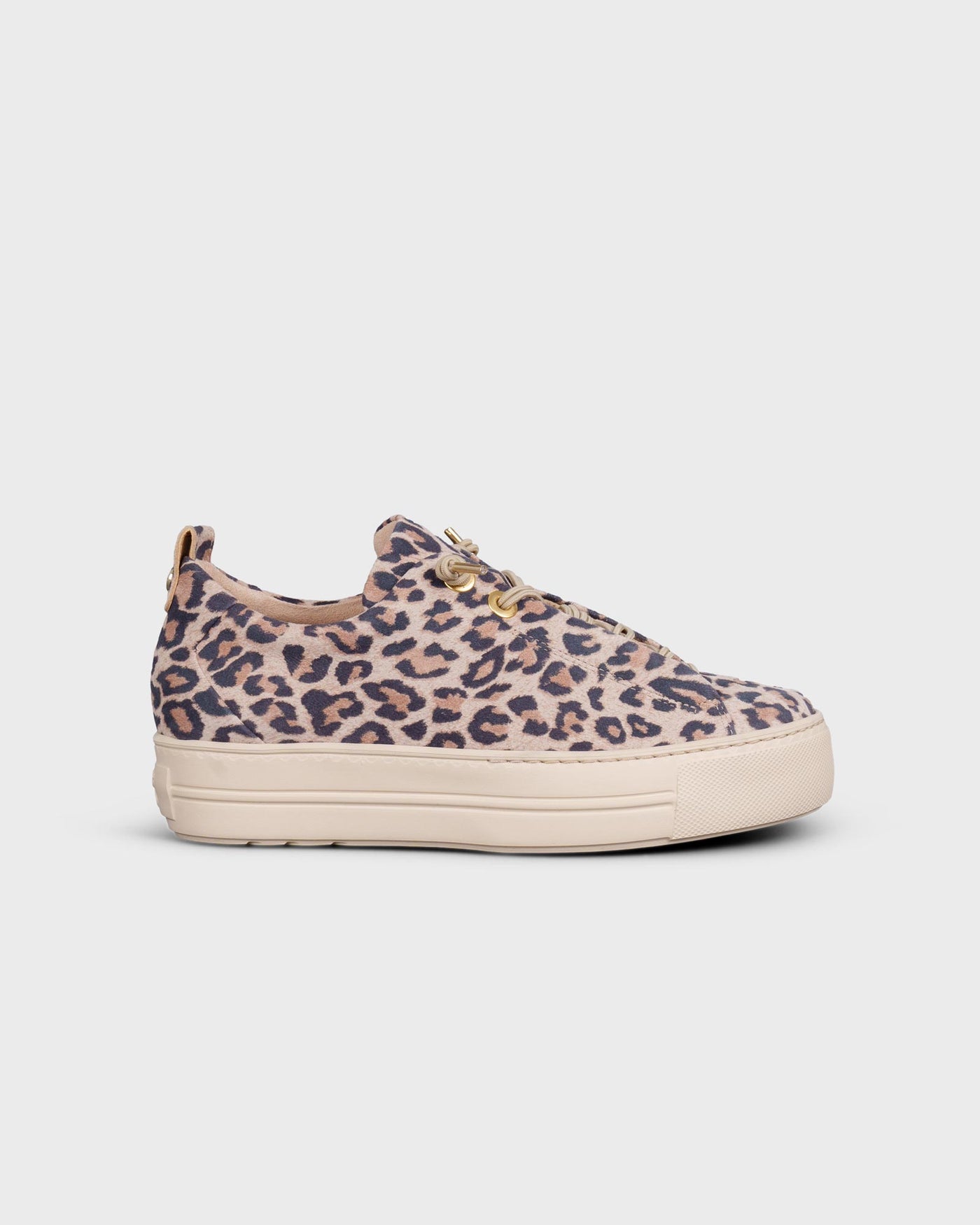 Sneaker Leopardino Desert myMEID