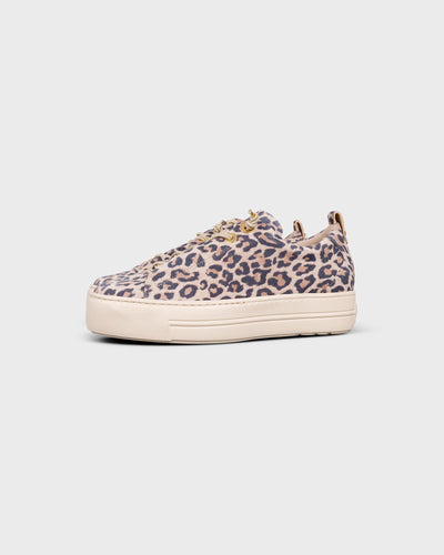 Sneaker Leopardino Desert myMEID