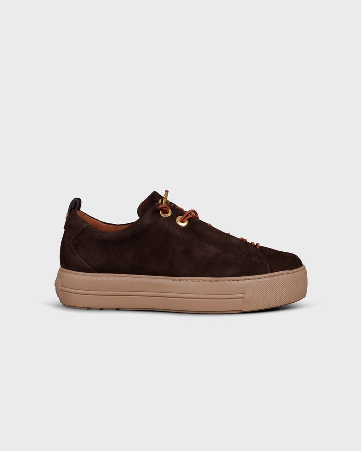 Sneaker Moro
