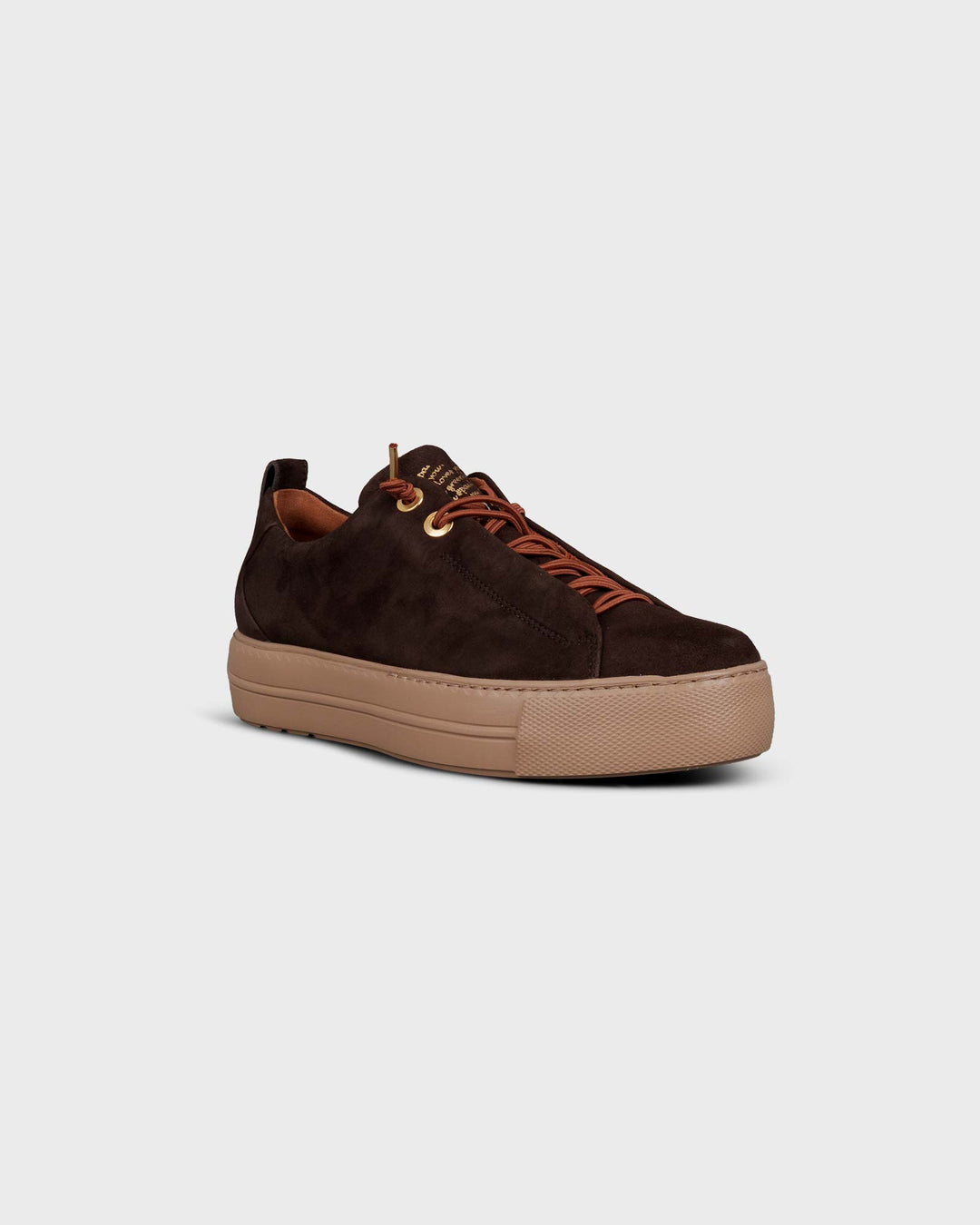 Sneaker Moro