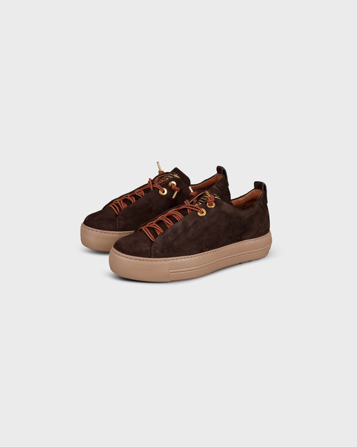 Sneaker Moro