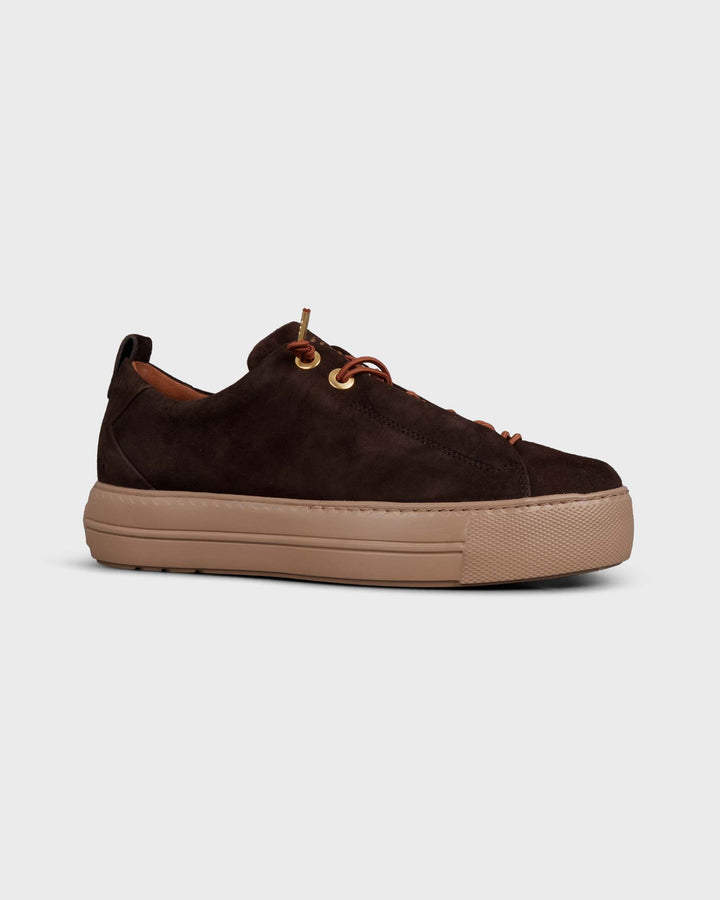 Sneaker Moro