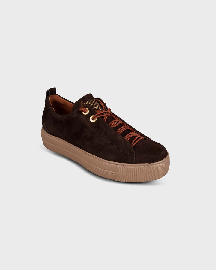 Sneaker Moro