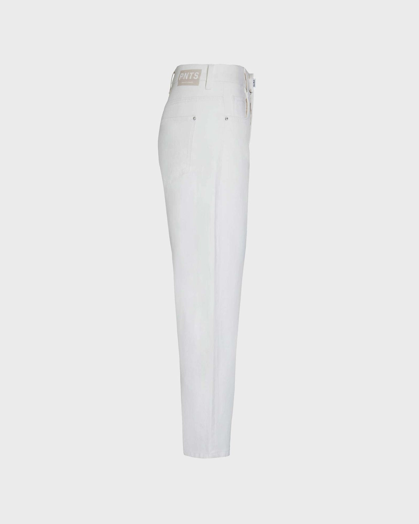 05_The O Shape Off White myMEID