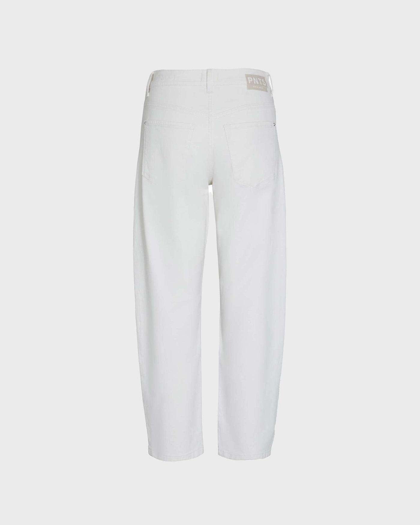 05_The O Shape Off White myMEID