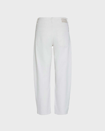 05_The O Shape Off White myMEID
