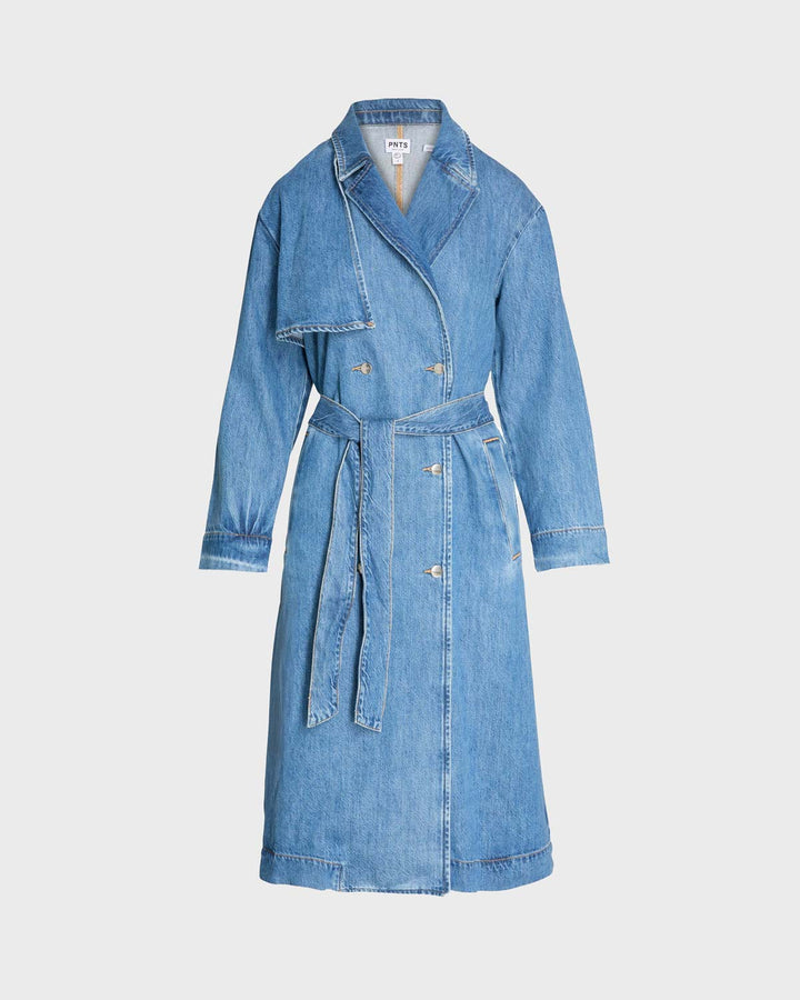 27_The Suit Up Trenchcoat Denim Blue 18