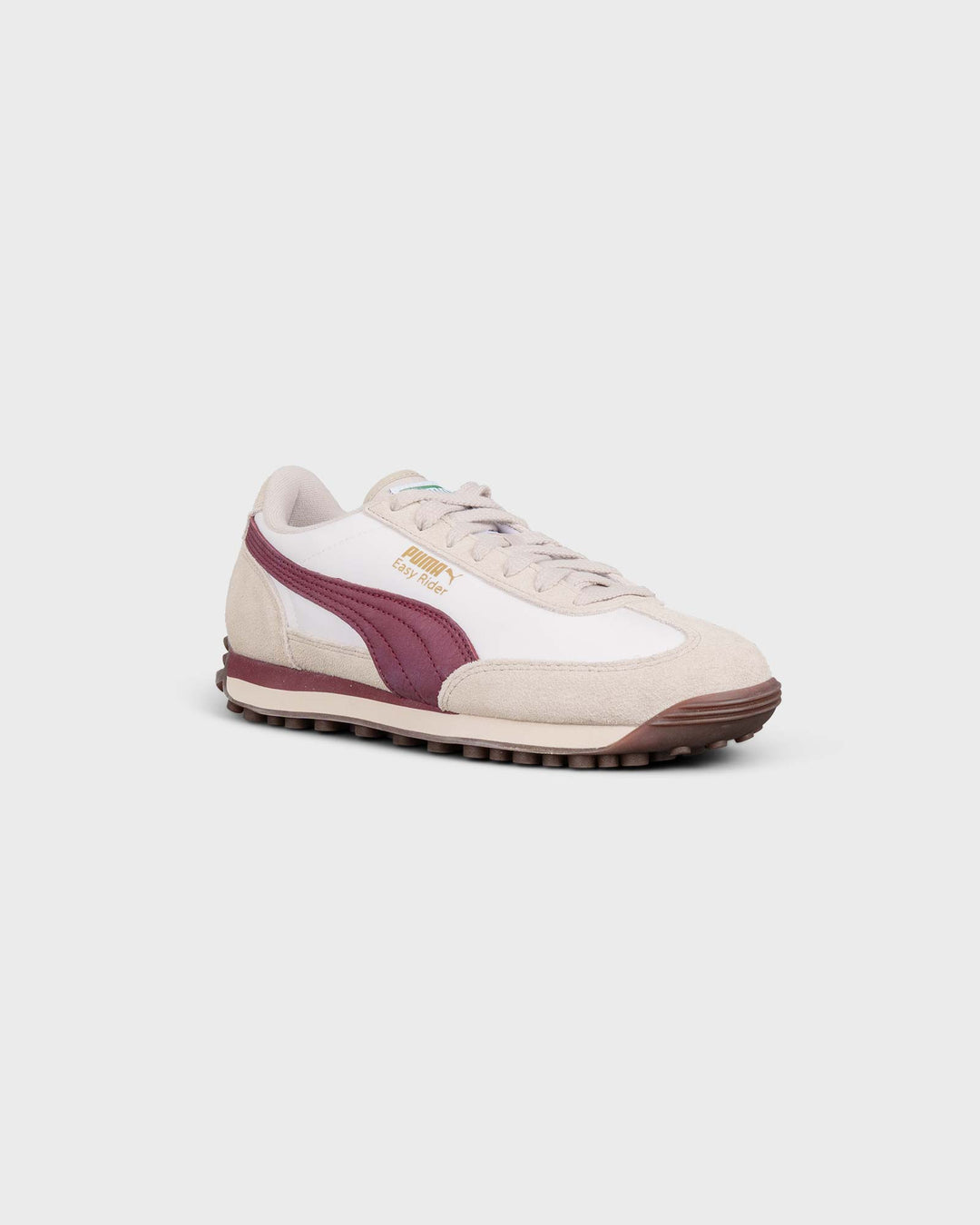 Easy Rider Vintage Warm White-Ruby Shimmer