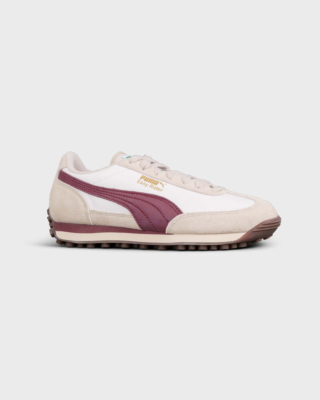 Easy Rider Vintage Warm White-Ruby Shimmer