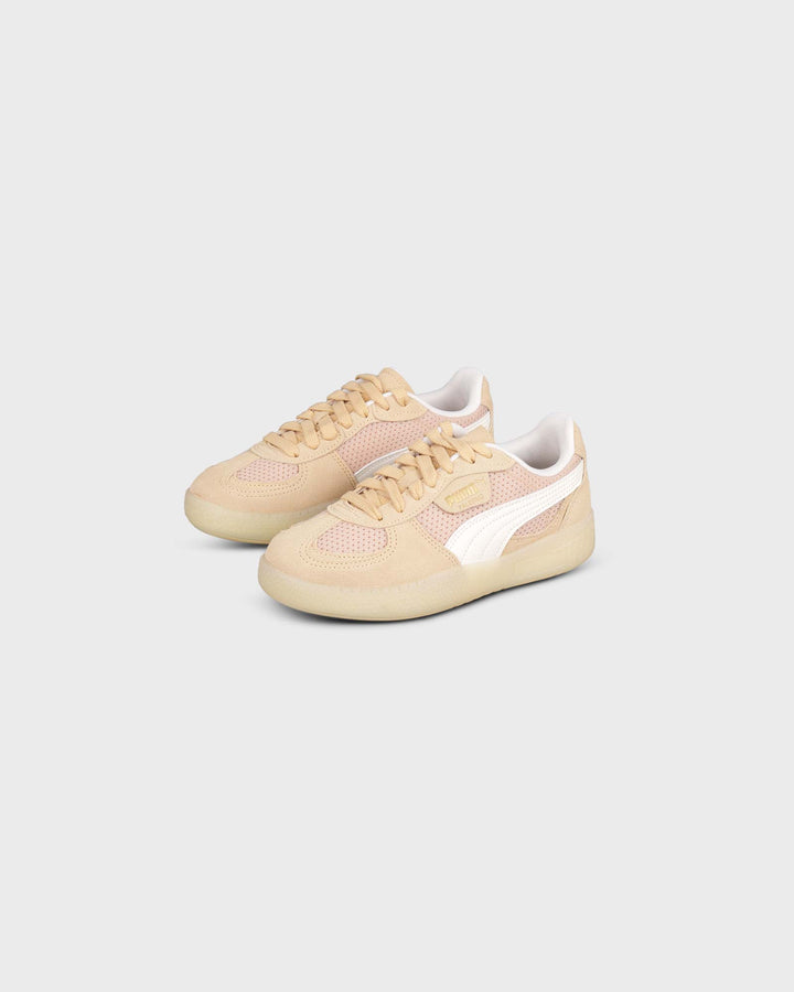 Palermo Moda Vintage Light Sand Warm White