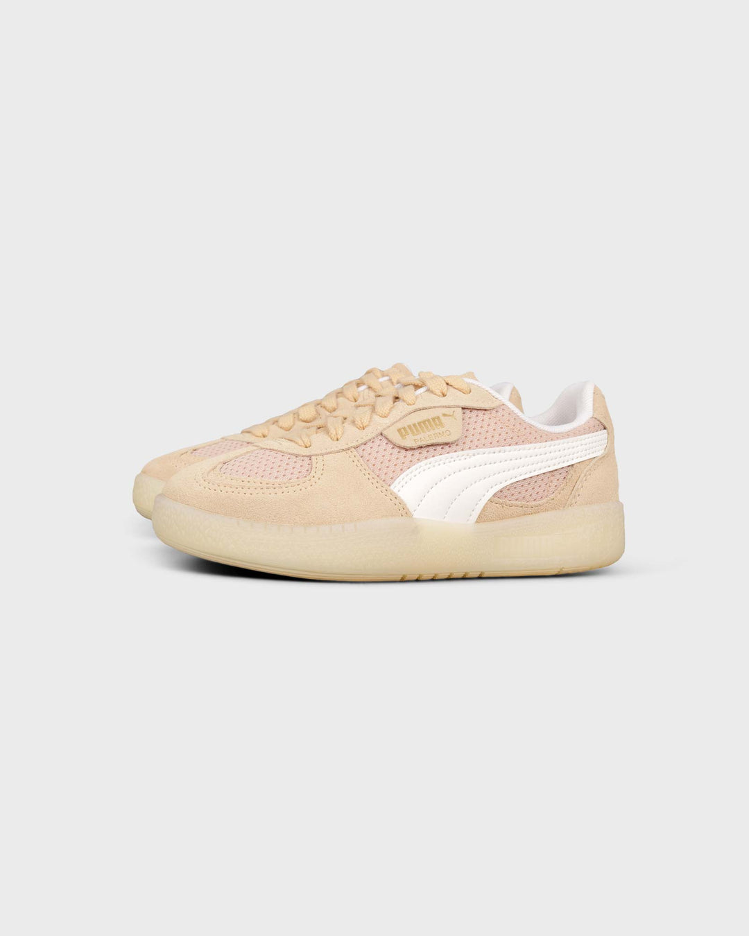 Palermo Moda Vintage Light Sand Warm White