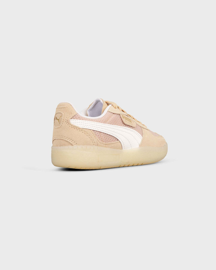 Palermo Moda Vintage Light Sand Warm White