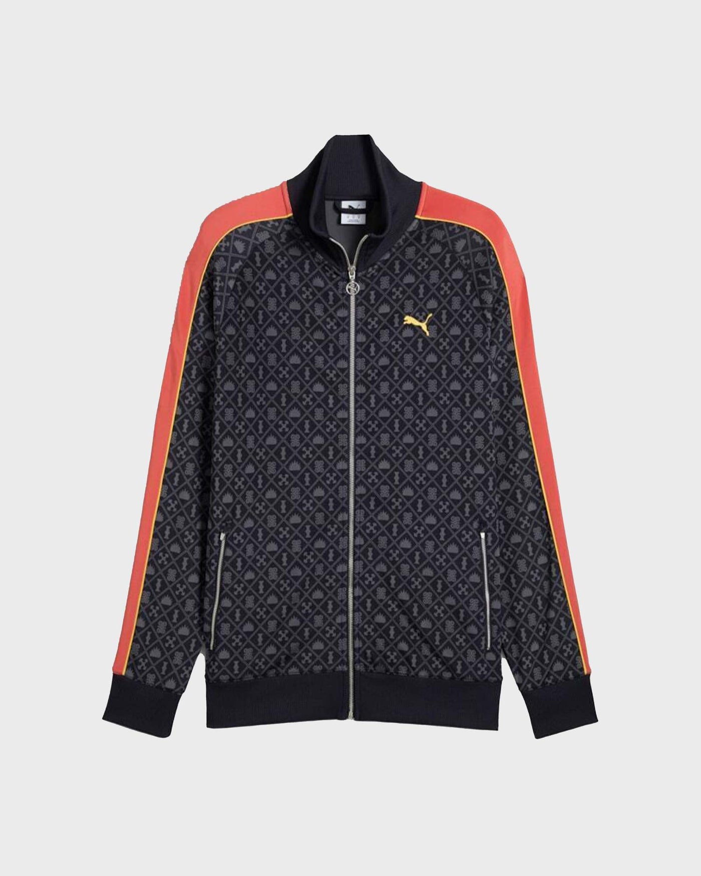 T7 Track Jacket New Navy myMEID