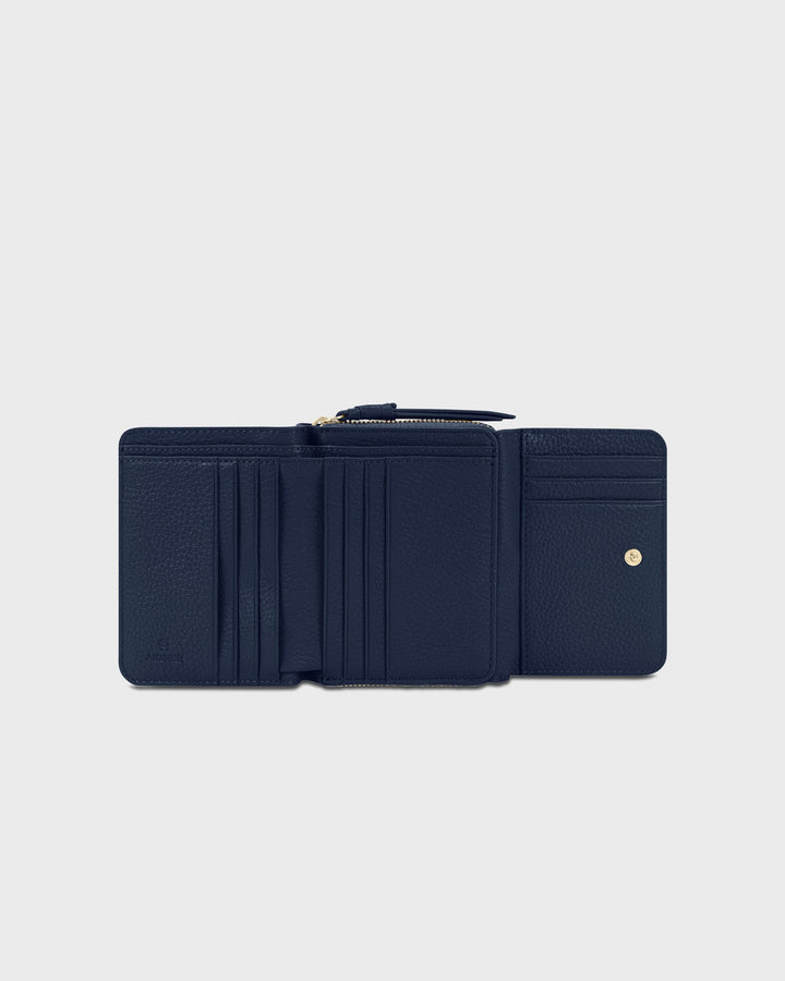 Aigner Börse Paola Cosmic Blue – Bild 2