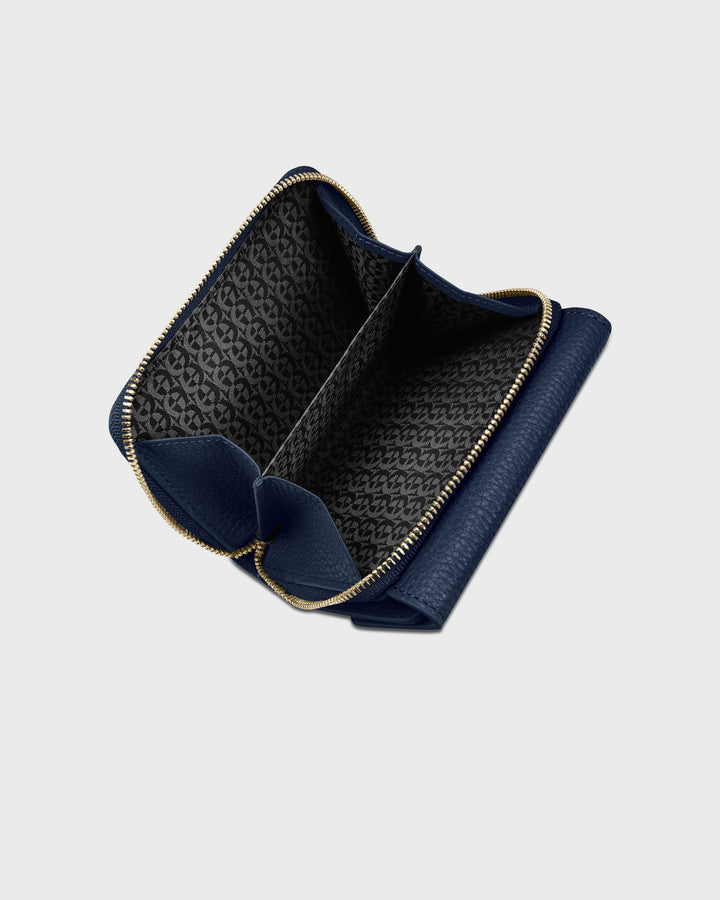 Aigner Börse Paola Cosmic Blue – Bild 3