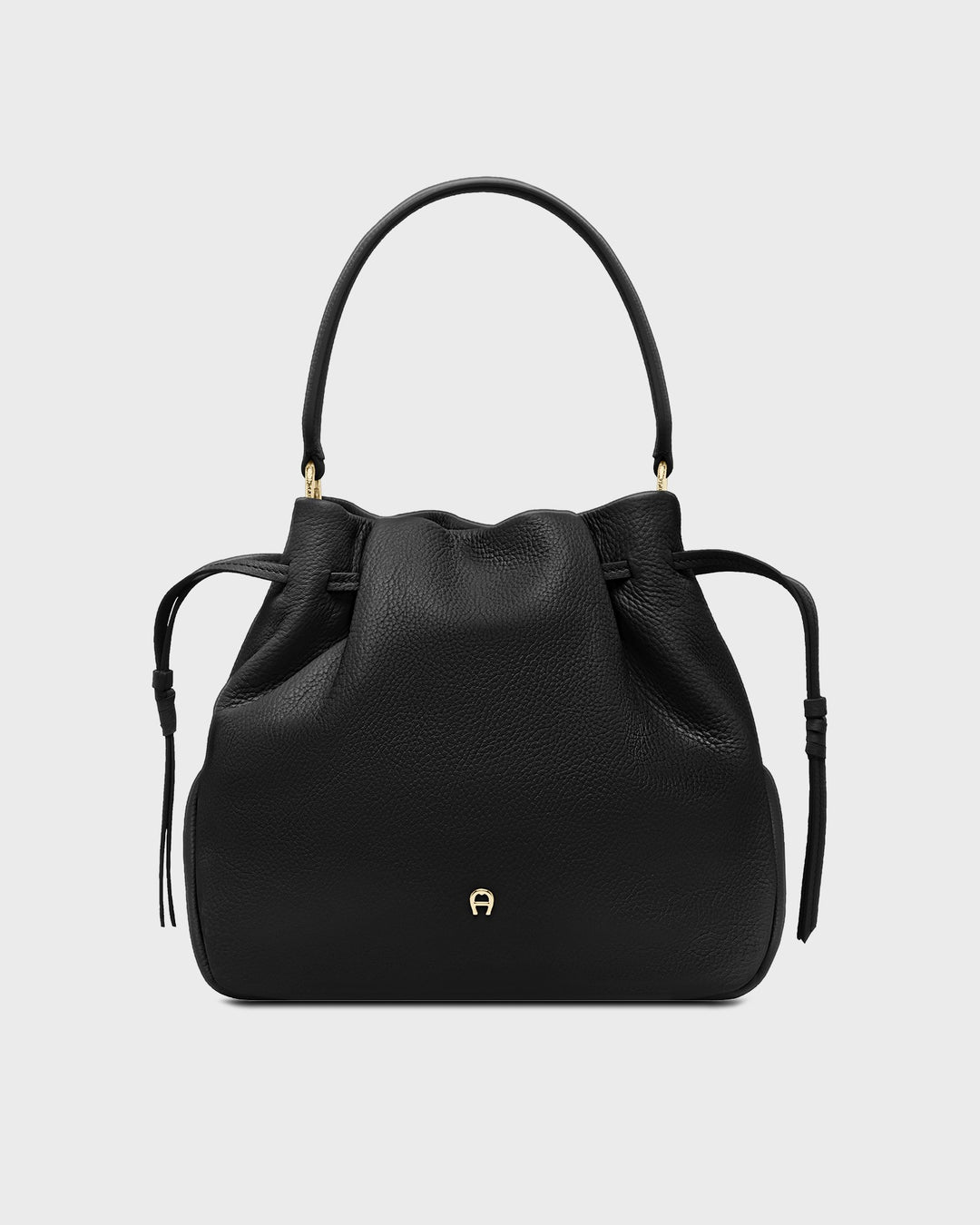 Aigner Handtasche Paola M Black