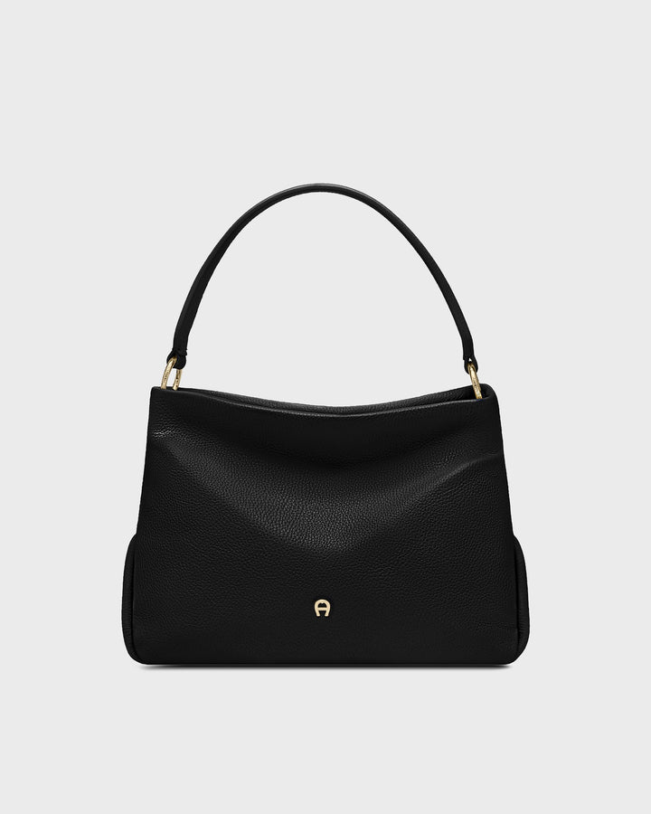 Aigner Handtasche Paola S Black