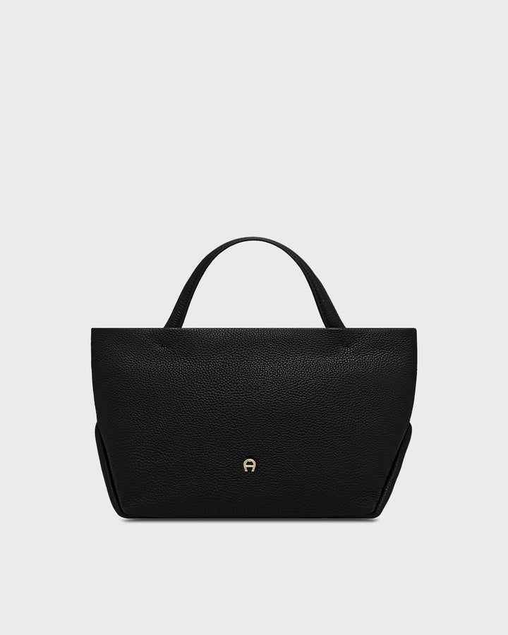 Aigner Handtasche Paola S Black