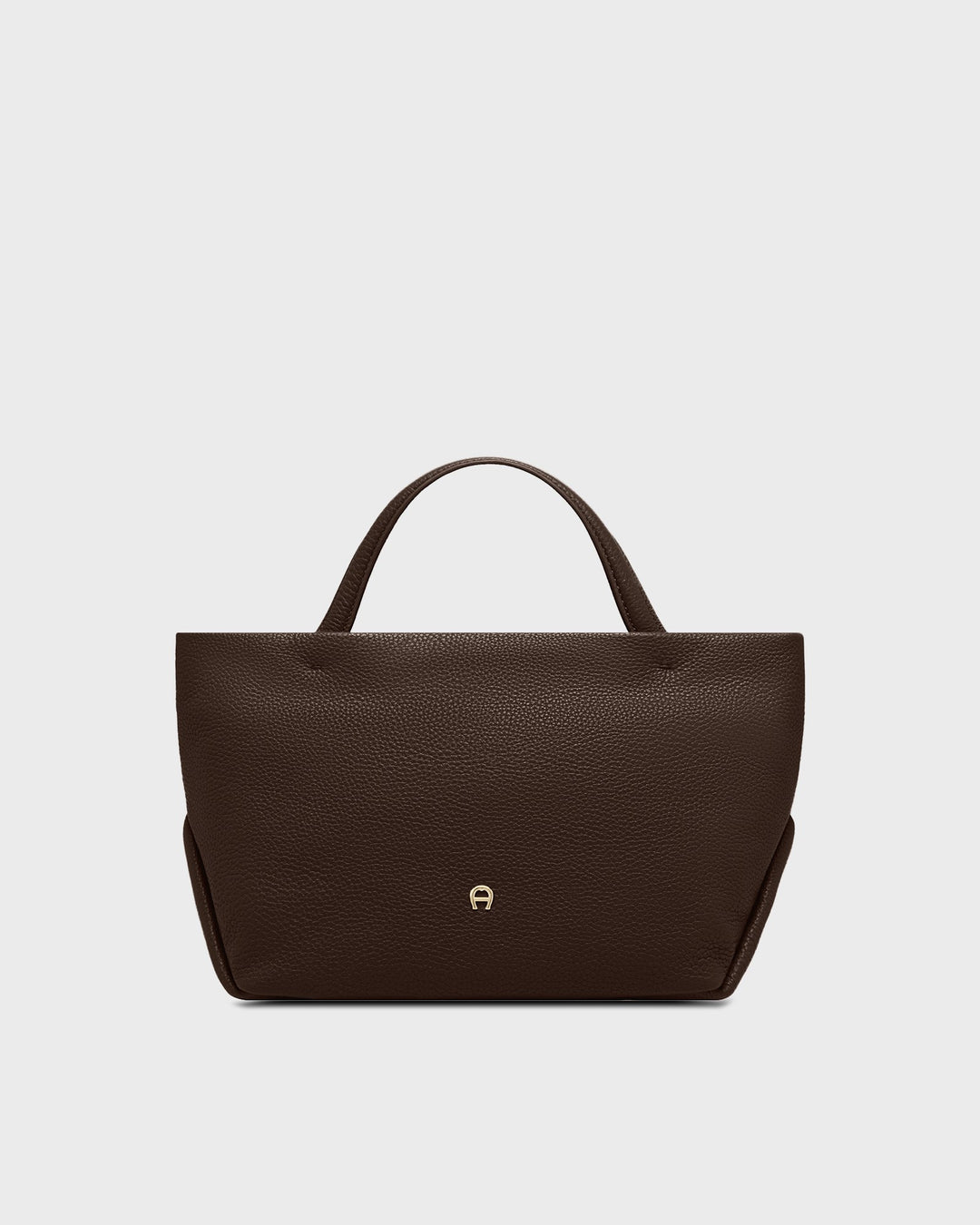 Aigner Handtasche Paola S Soil Brown