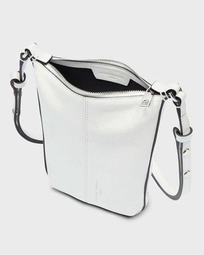 Liebeskind Berlin Umhängetasche Paris Crossbody XS Arctic myMEID