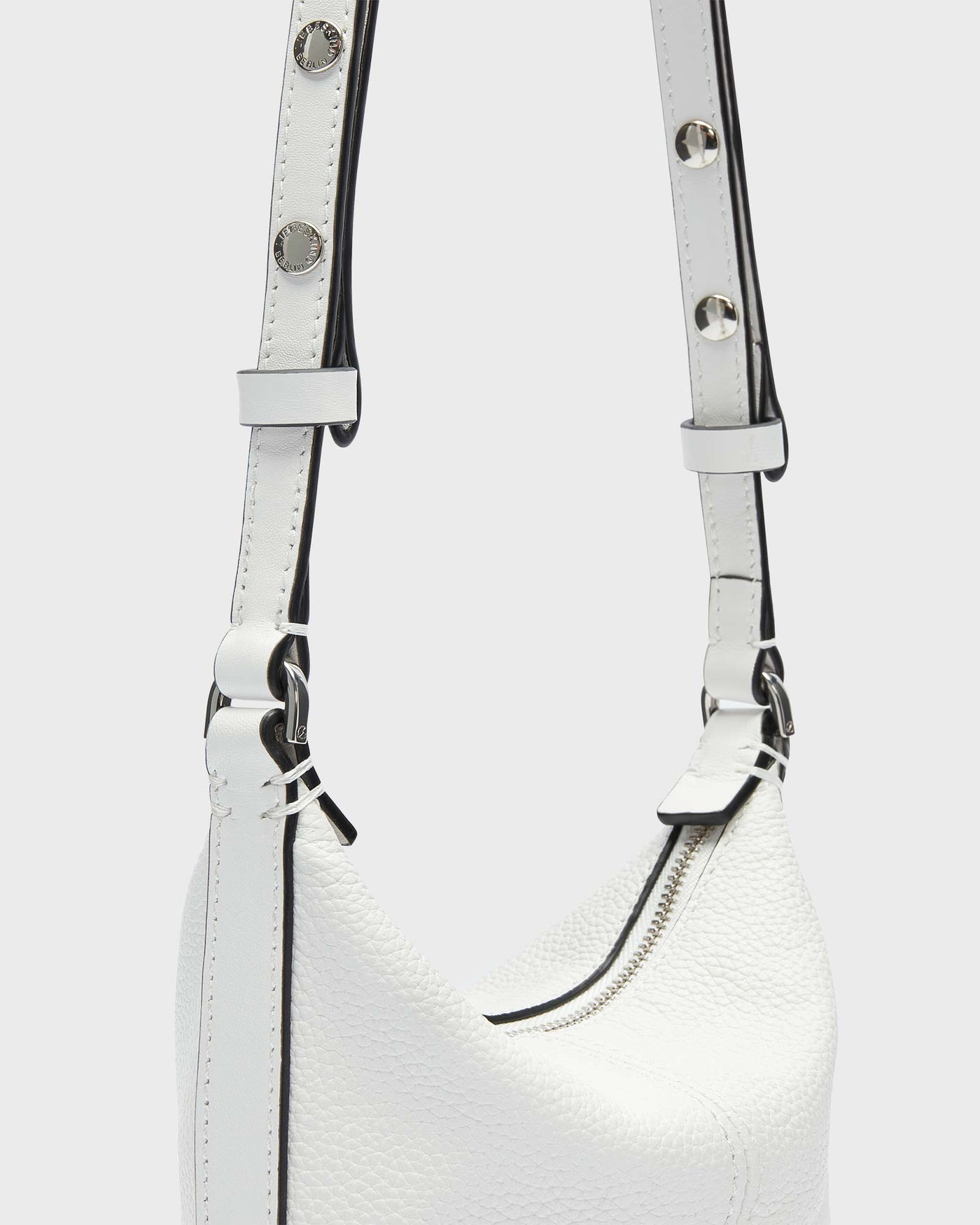 Liebeskind Berlin Umhängetasche Paris Crossbody XS Arctic myMEID