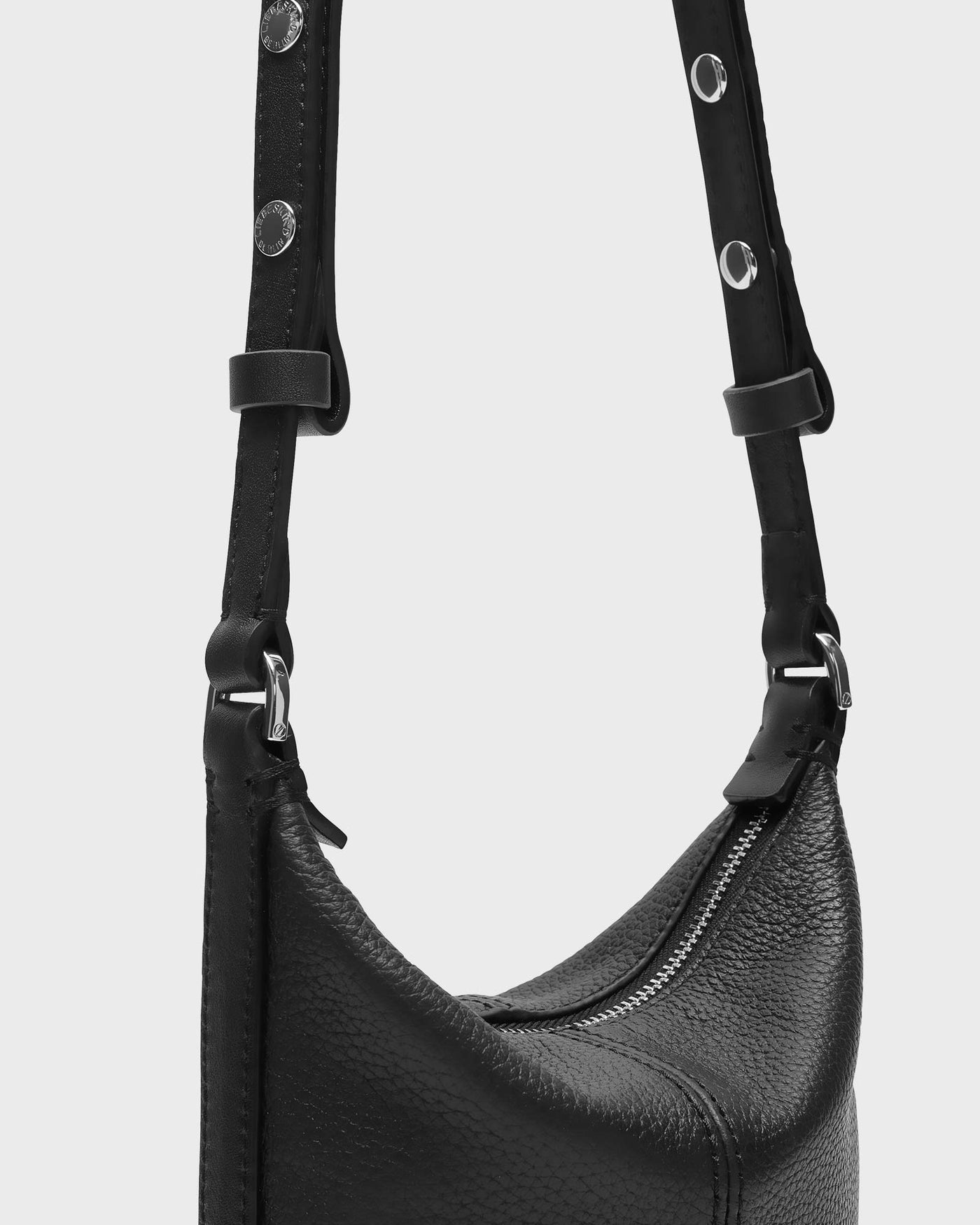 Paris Crossbody XS Black myMEID