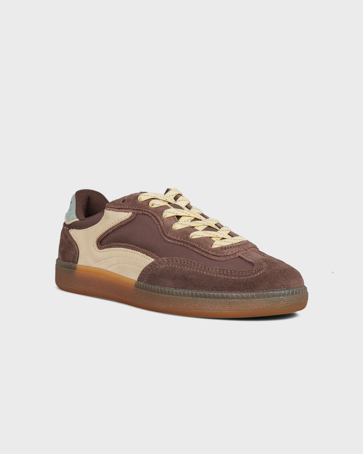 Hoff Schuhe Park Chocolate – Bild 2