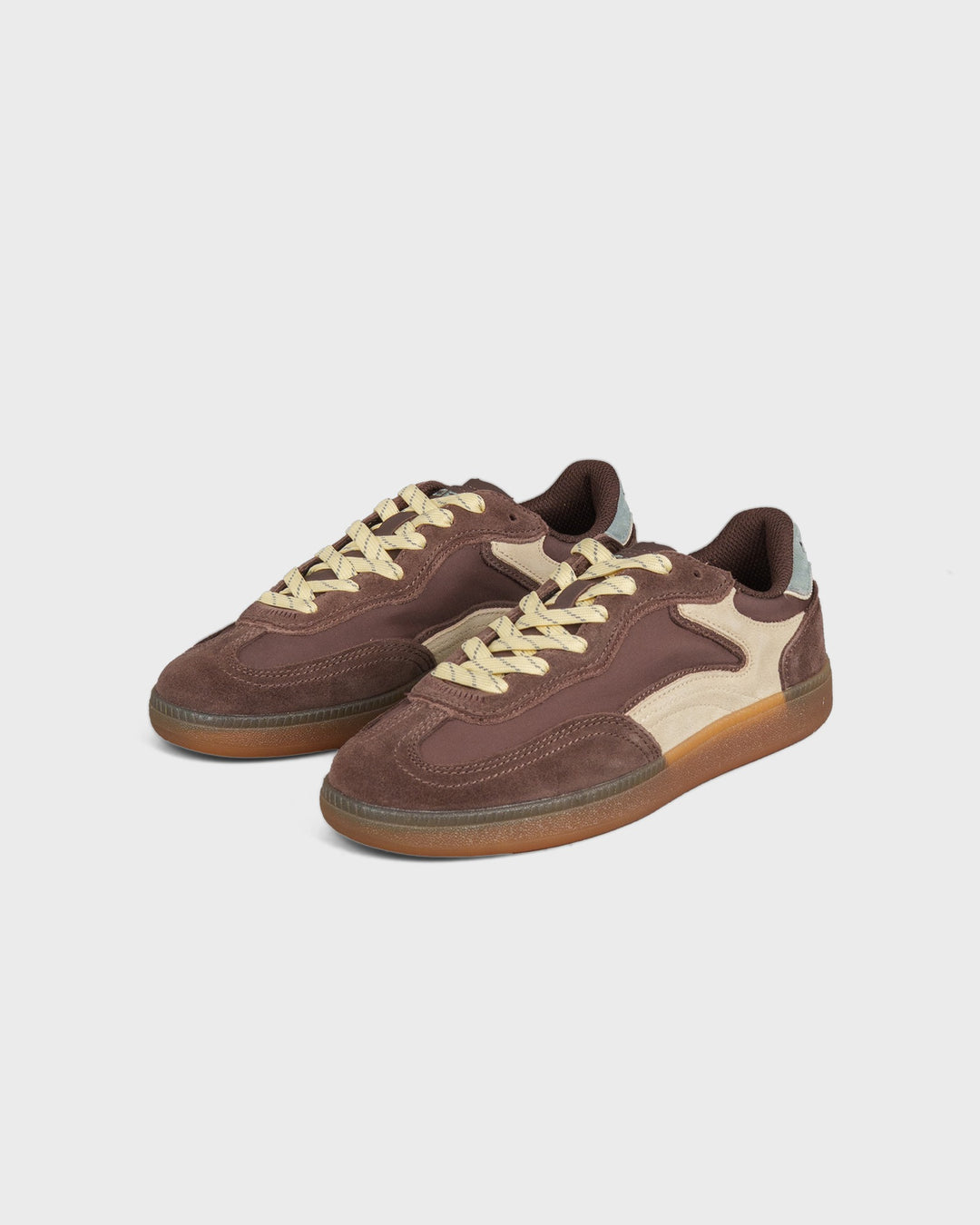 Hoff Schuhe Park Chocolate – Bild 3
