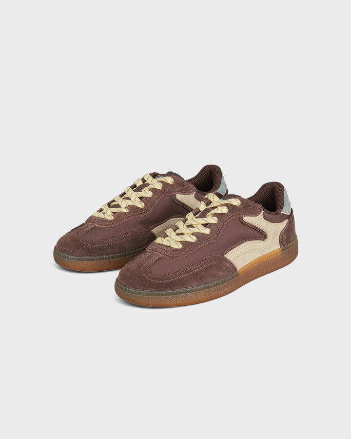Hoff Schuhe Park Chocolate – Bild 3