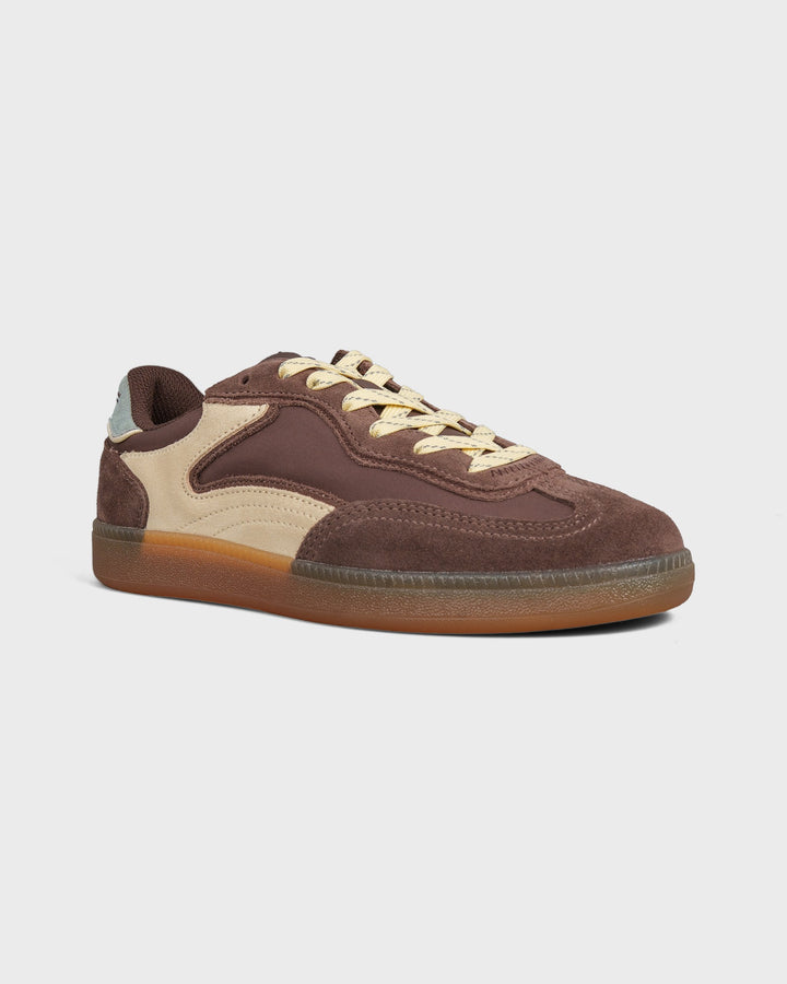 Hoff Schuhe Park Chocolate – Bild 4
