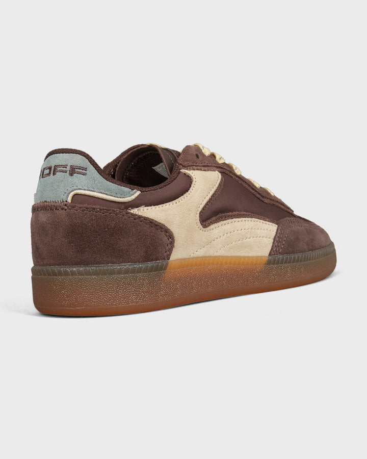 Hoff Schuhe Park Chocolate – Bild 5