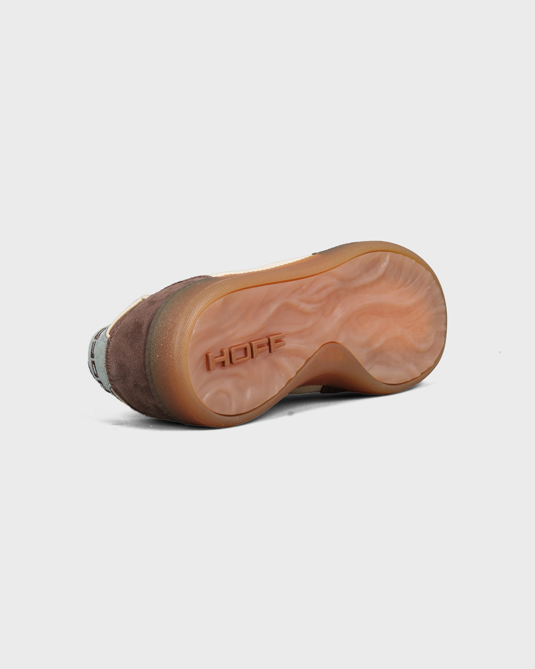 Hoff Schuhe Park Chocolate – Bild 6
