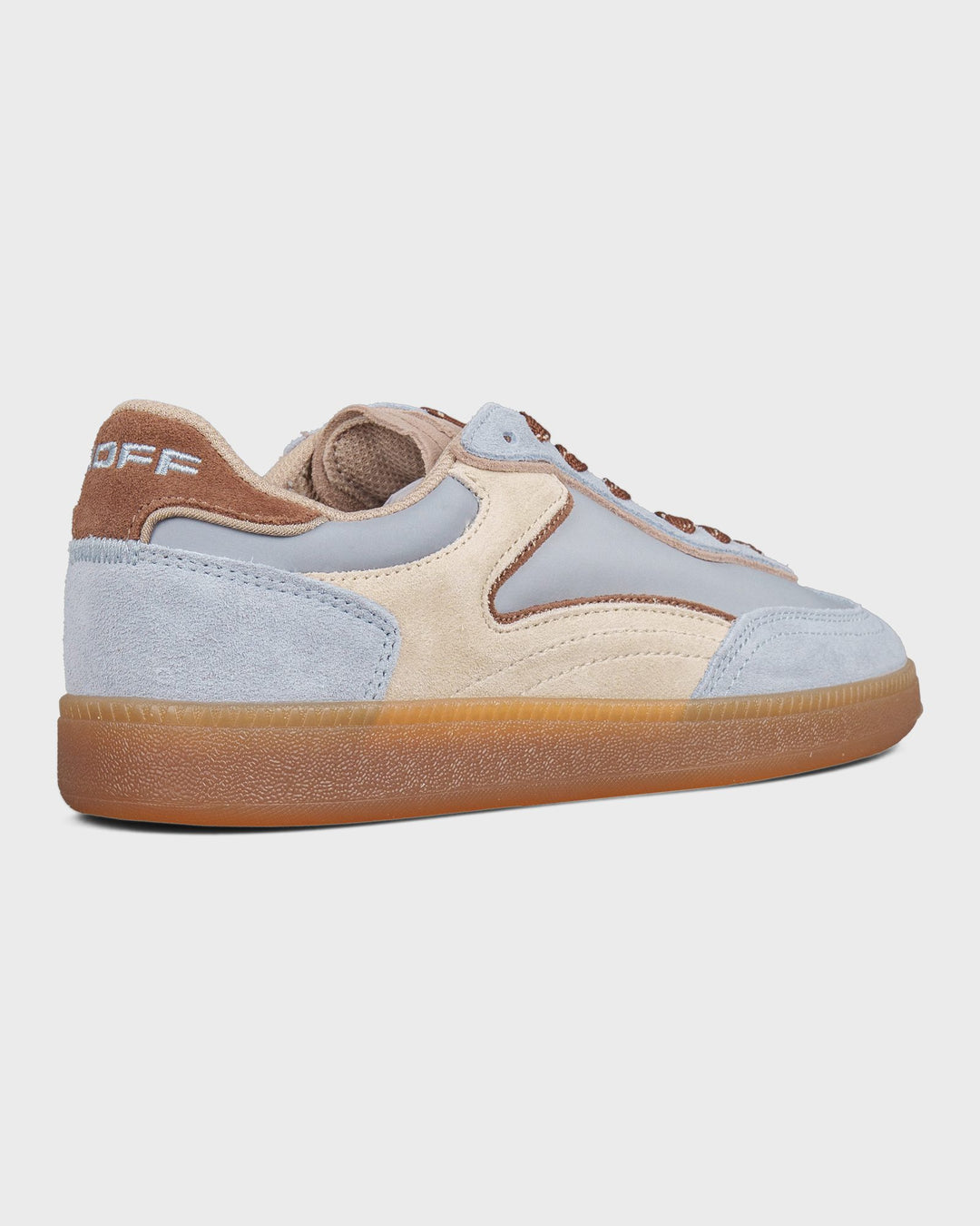 Hoff Schuhe Park Light Blue – Bild 5