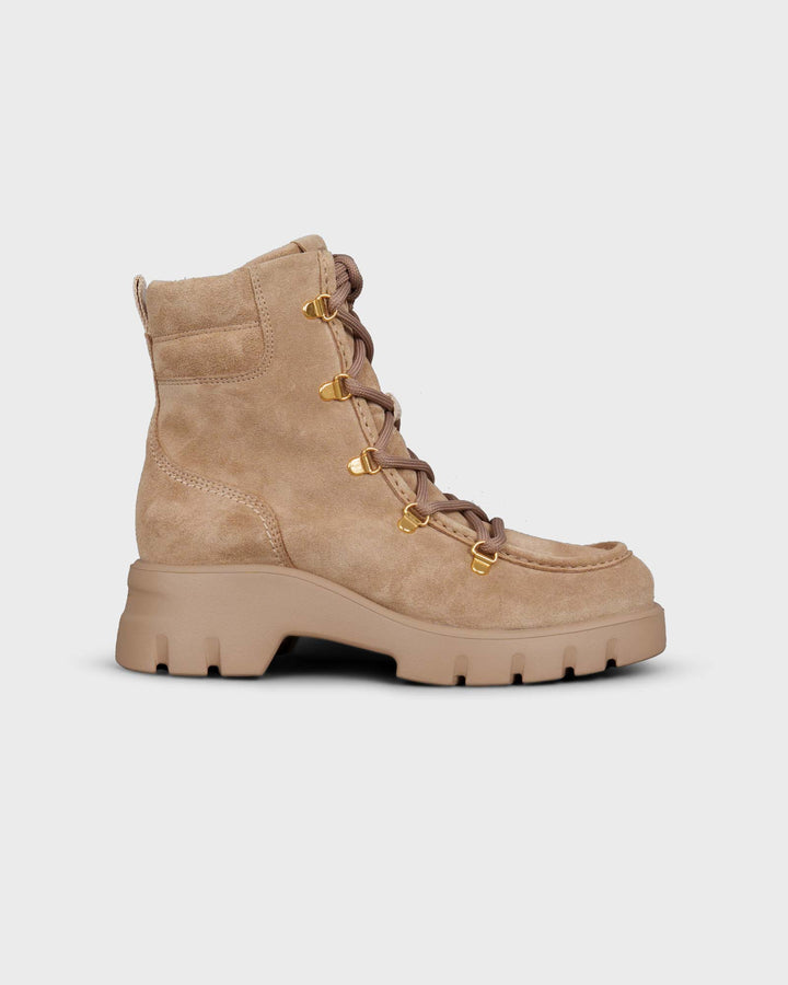Schnürboots Grain