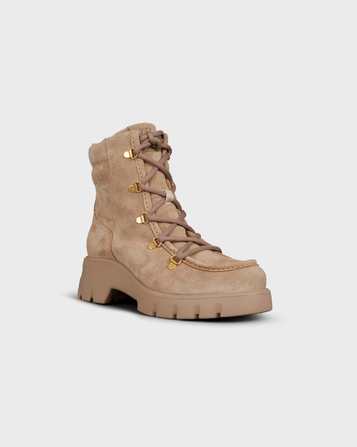 Schnürboots Grain