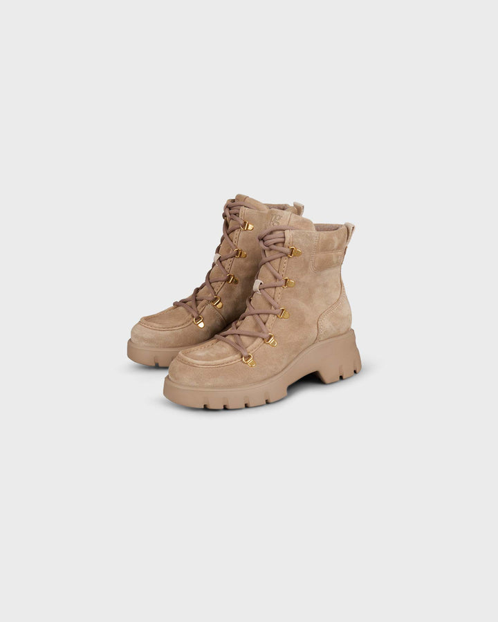 Schnürboots Grain